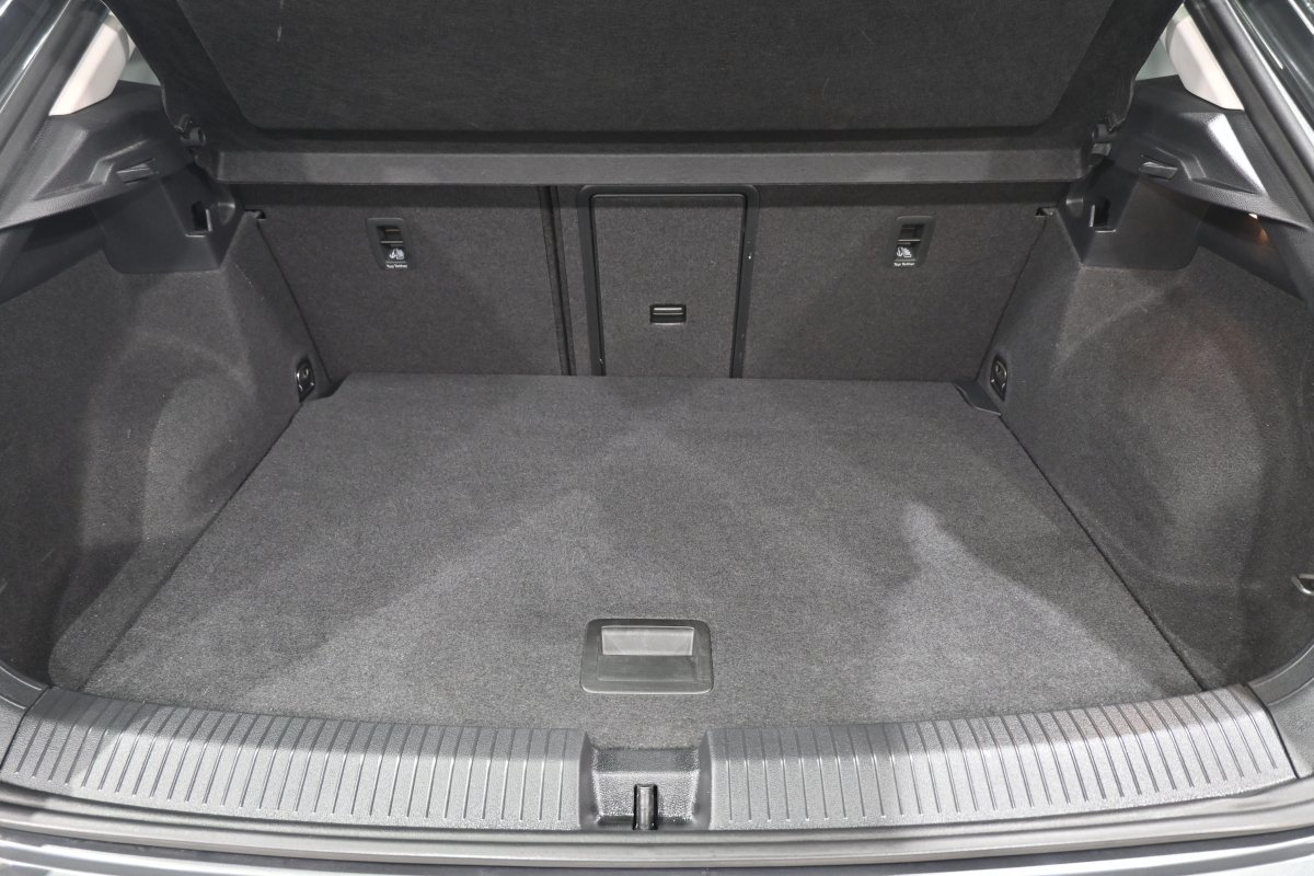 Foto Volkswagen T-Roc 8