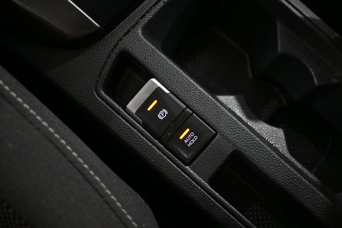 Foto Volkswagen T-Roc 20