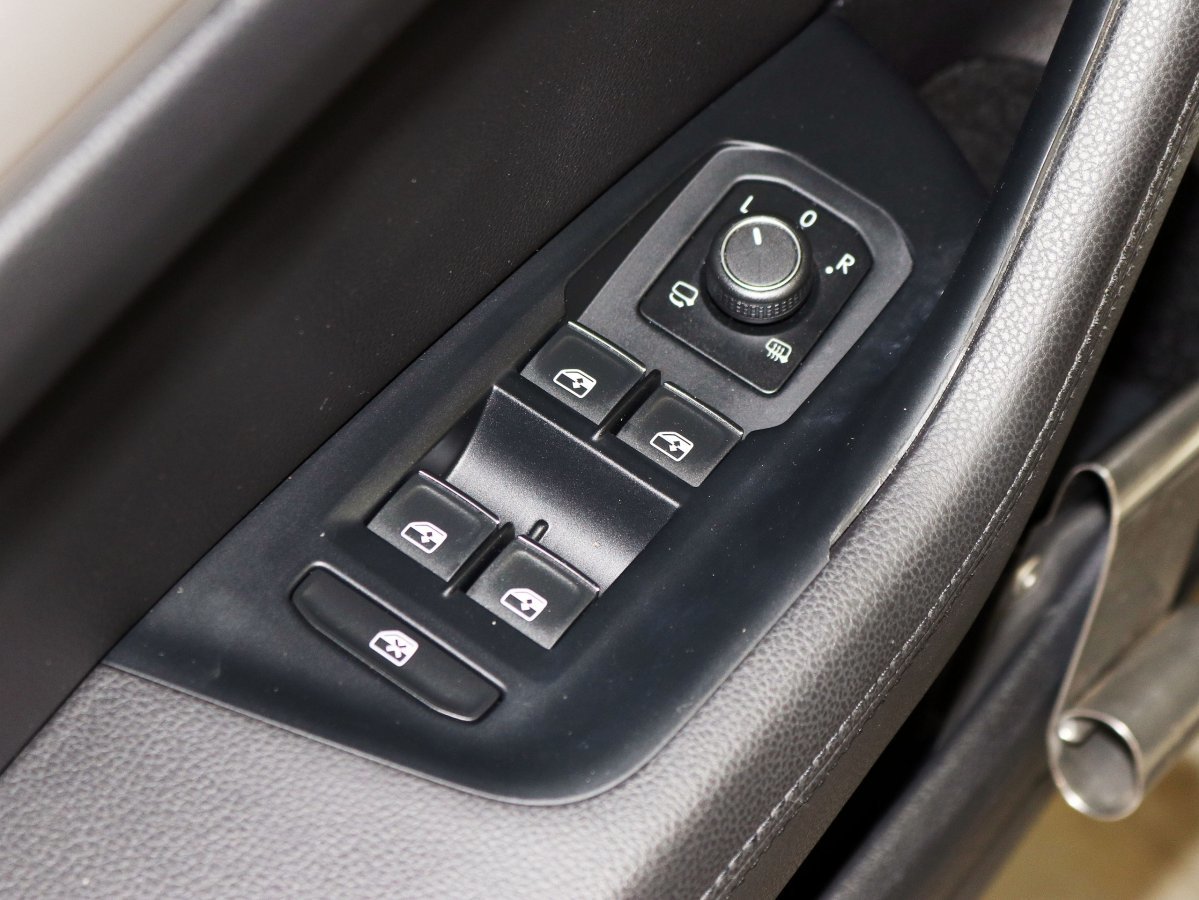 Foto Volkswagen Passat Variant 26