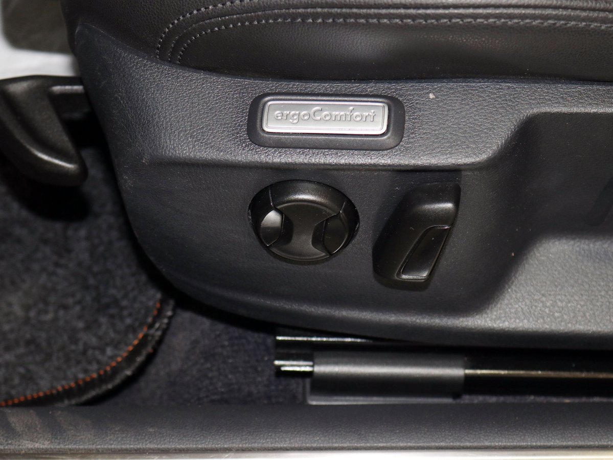 Foto Volkswagen Passat Variant 27