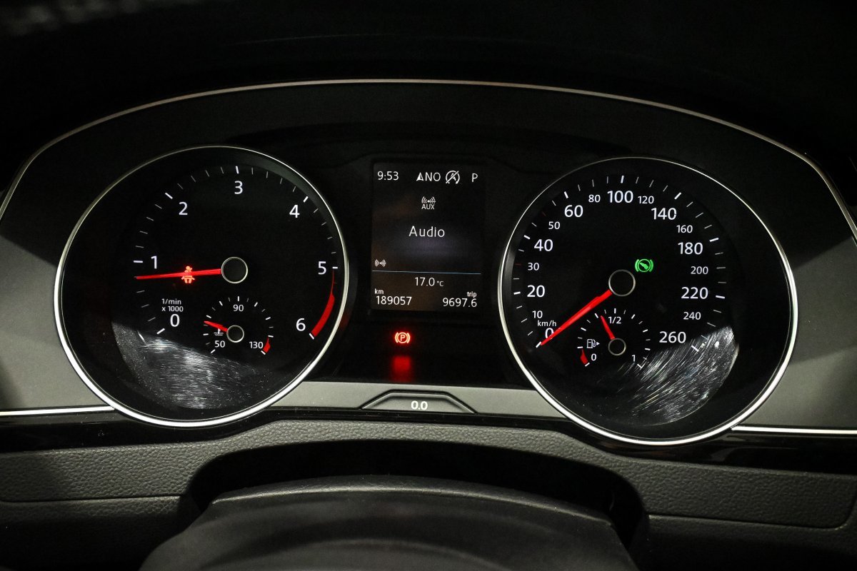 Foto Volkswagen Passat Variant 12