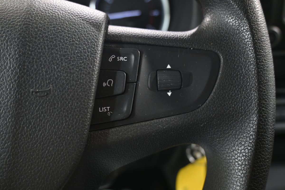 Foto Peugeot Traveller 25