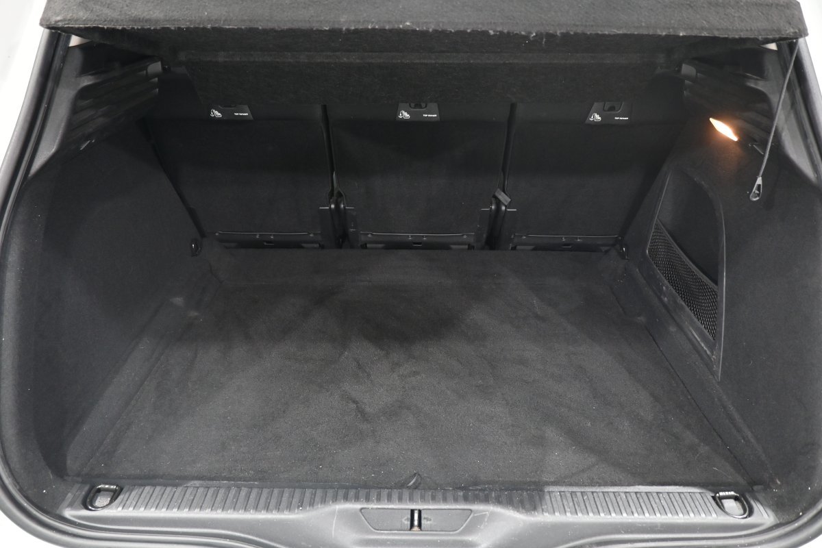 Foto Citroën C4 Picasso 8