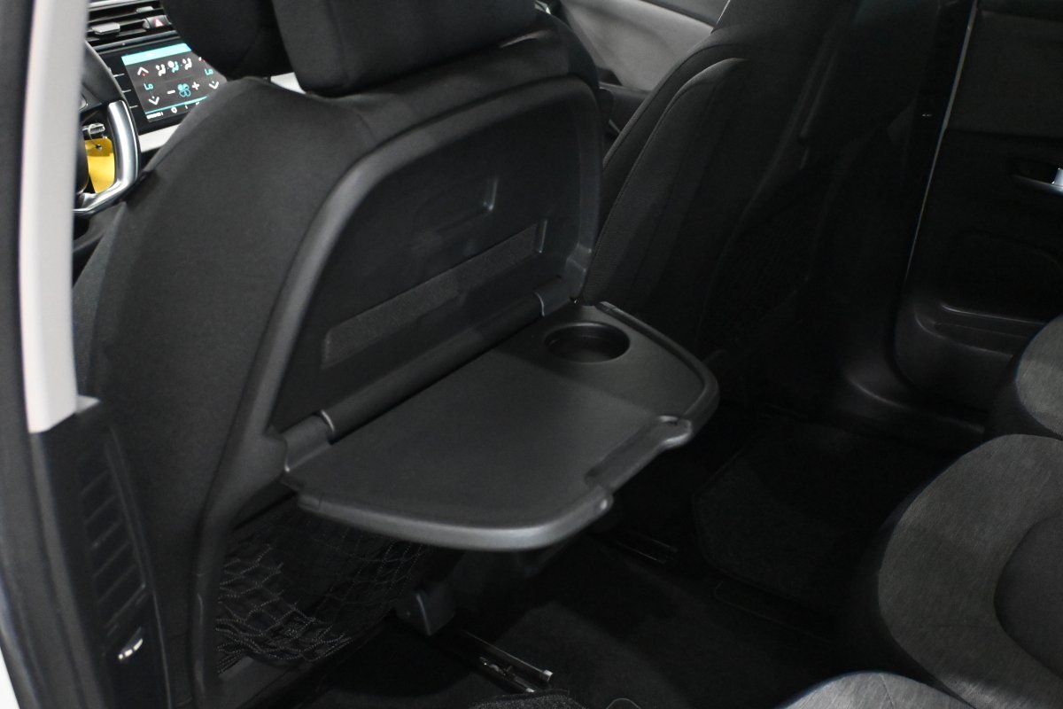 Foto Citroën C4 Picasso 12