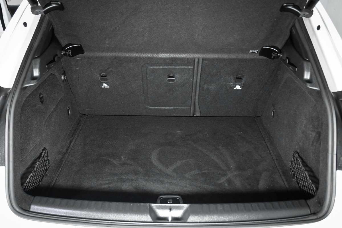 Foto Mercedes-Benz Clase GLA 8