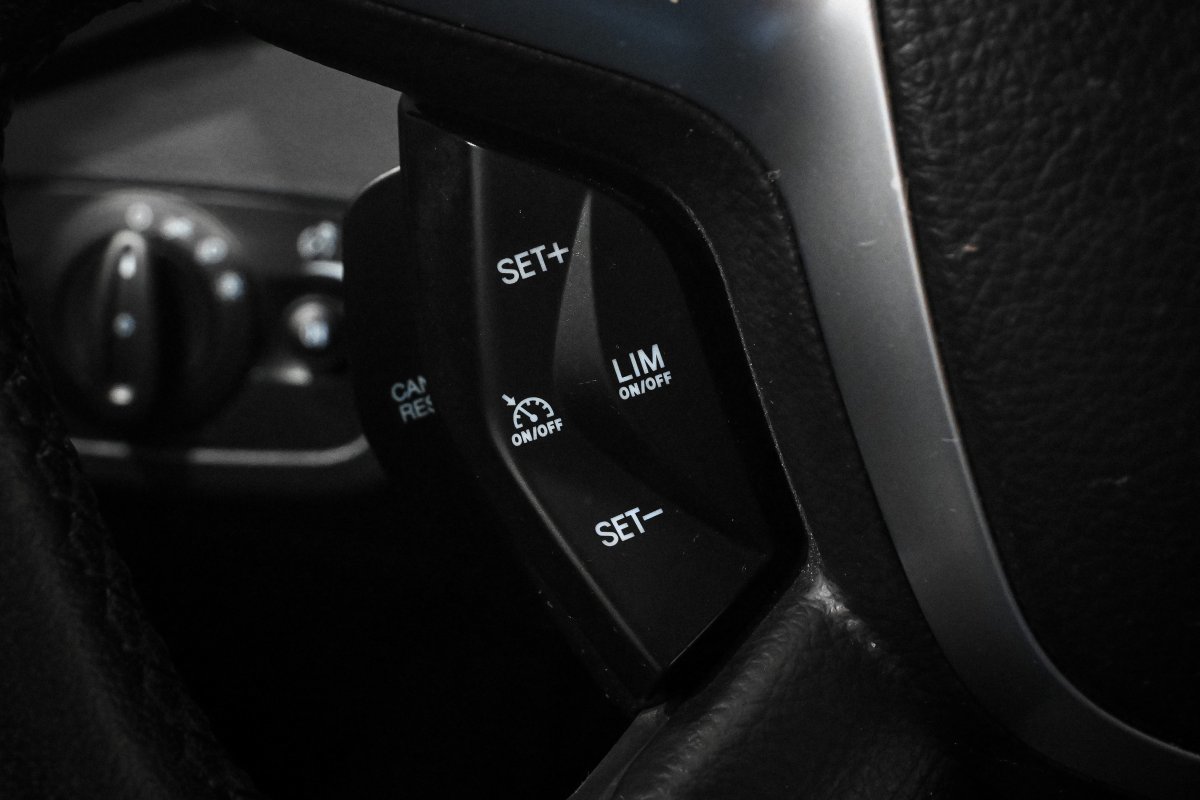 Foto Ford Grand C-MAX 29