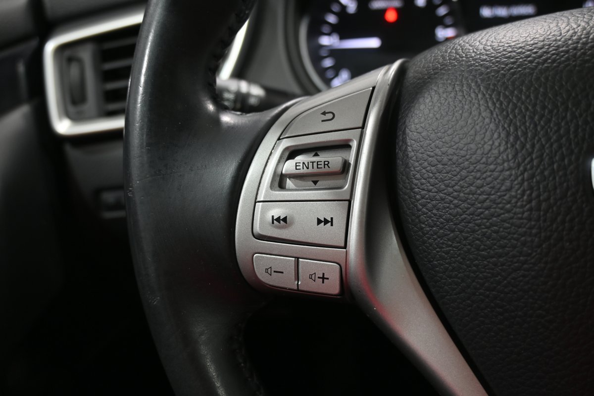 Foto Nissan Qashqai 20