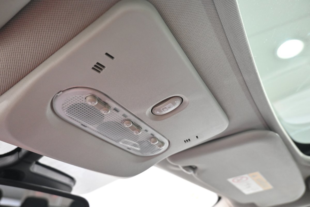 Foto Nissan Qashqai 25