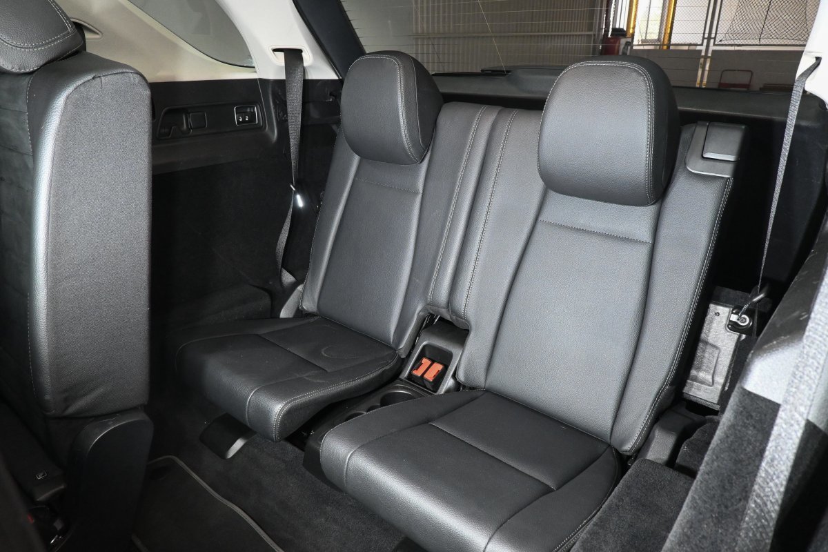 Foto Mercedes-Benz Clase GLE 15