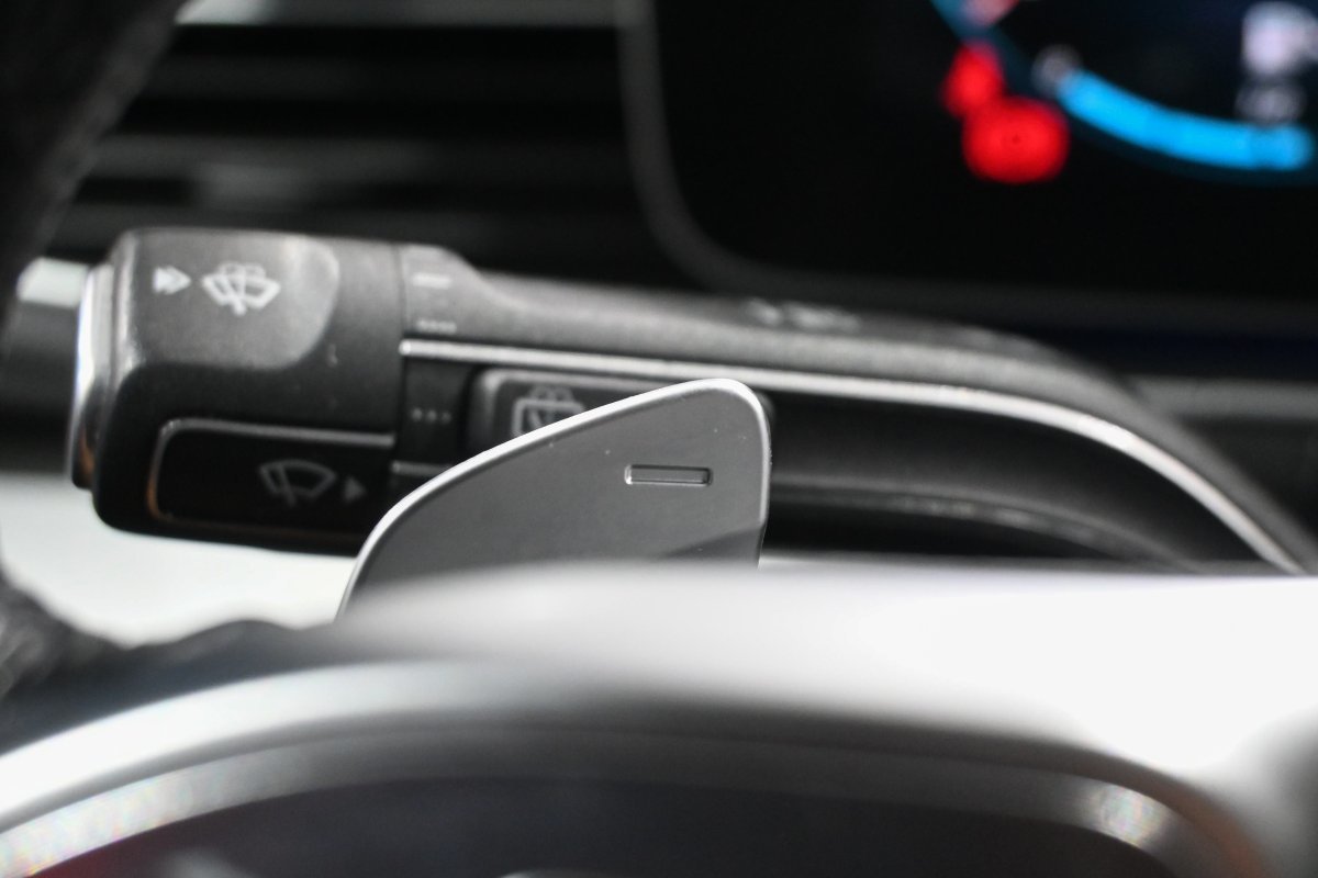 Foto Mercedes-Benz Clase GLE 26