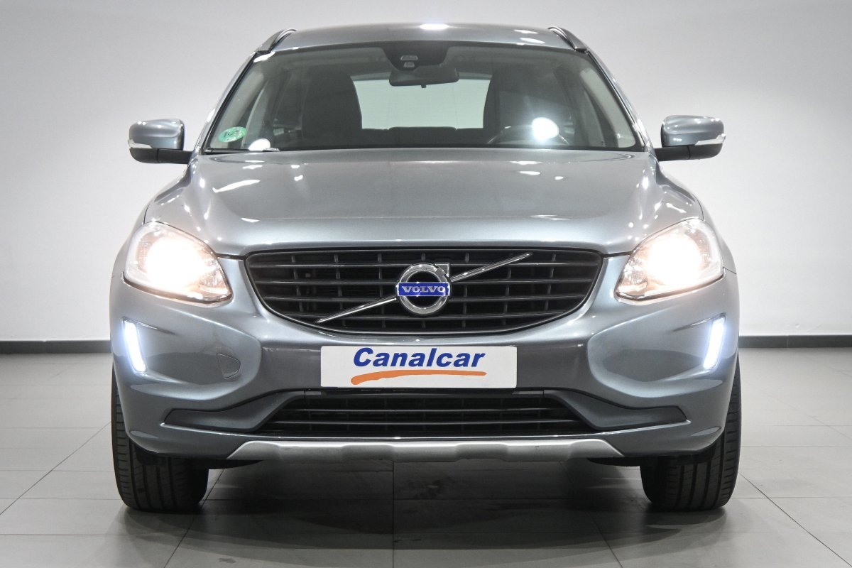 Foto Volvo XC60 2