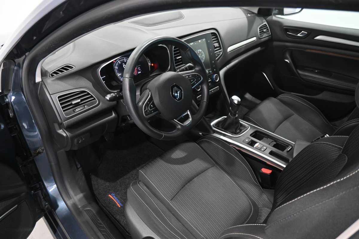 Foto Renault Mégane 9