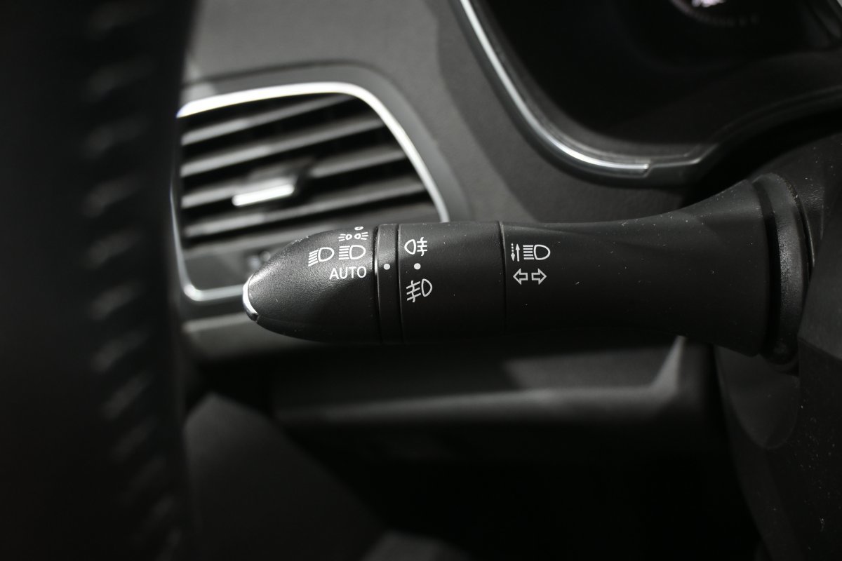 Foto Renault Mégane 25