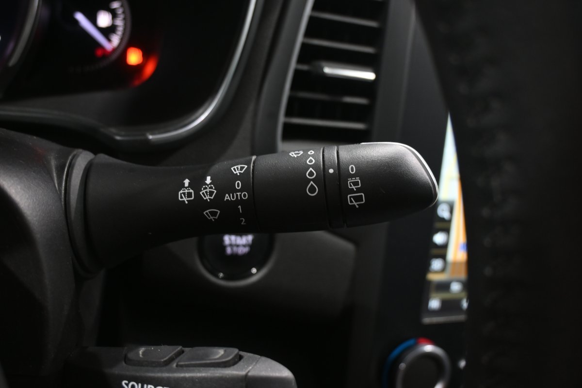 Foto Renault Mégane 26