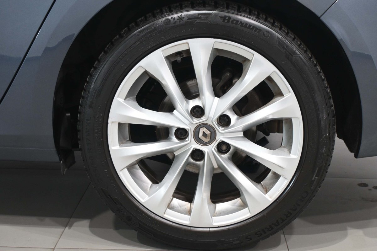 Foto Renault Mégane 31