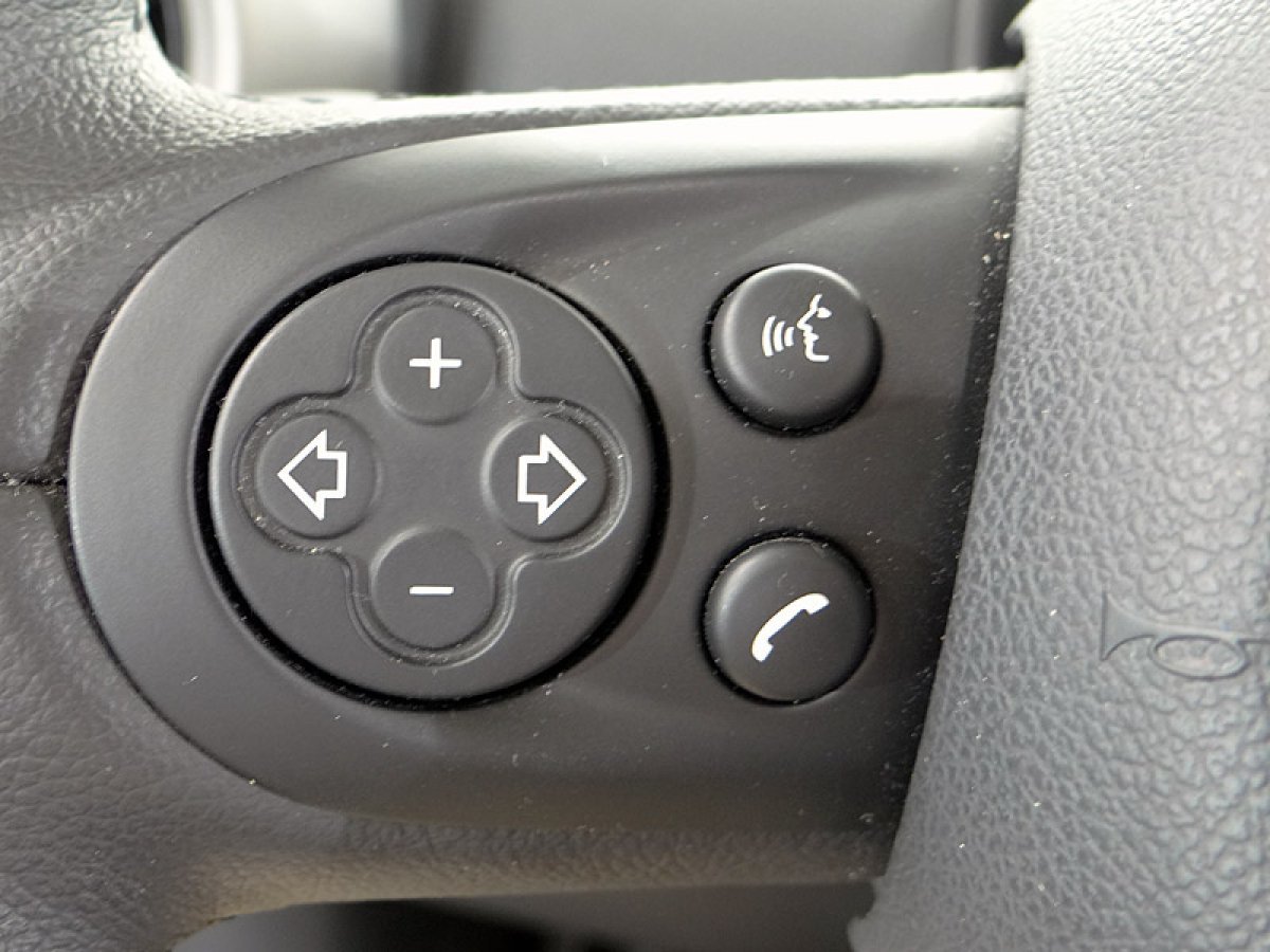 Foto Mini Countryman 40