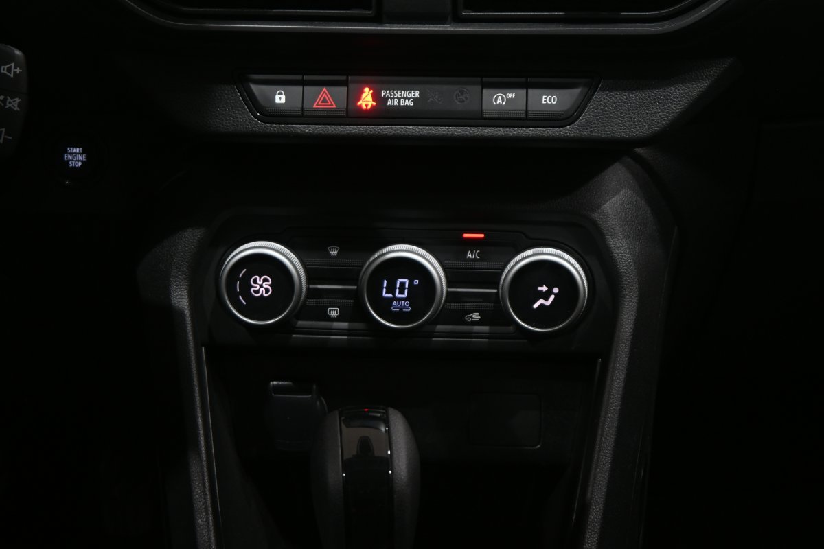 Foto Dacia Sandero 16