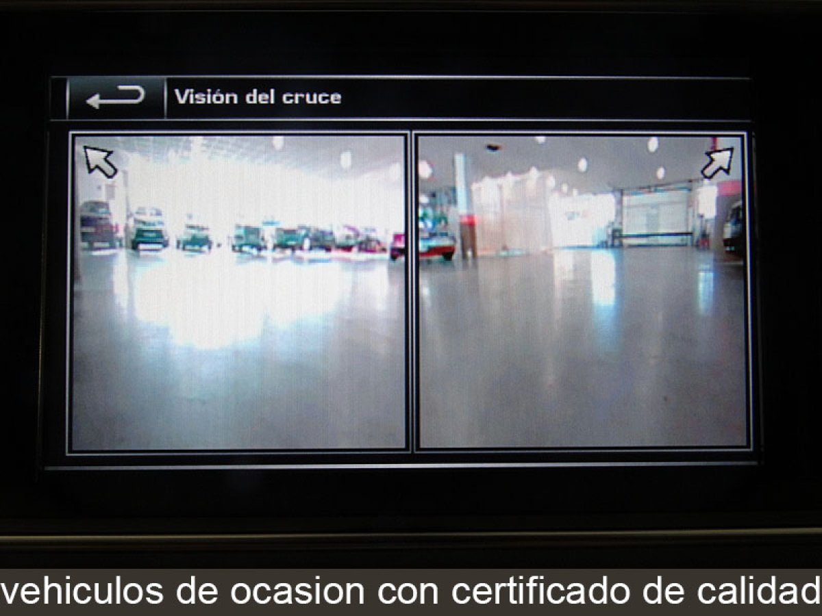 Foto Land-Rover Range Rover Sport 19