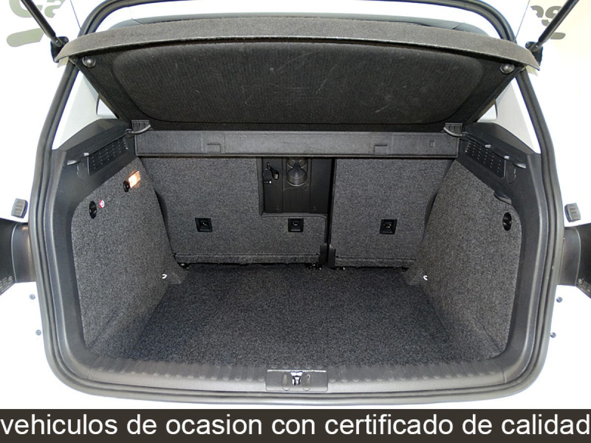 Foto Volkswagen Tiguan 8