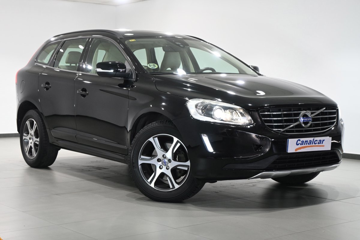 Foto Volvo XC60 3