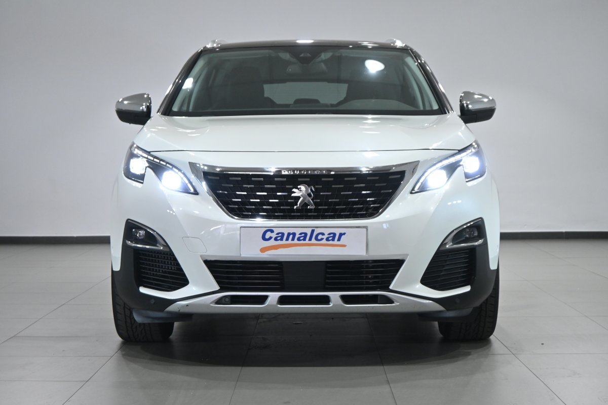 Foto Peugeot 3008 2