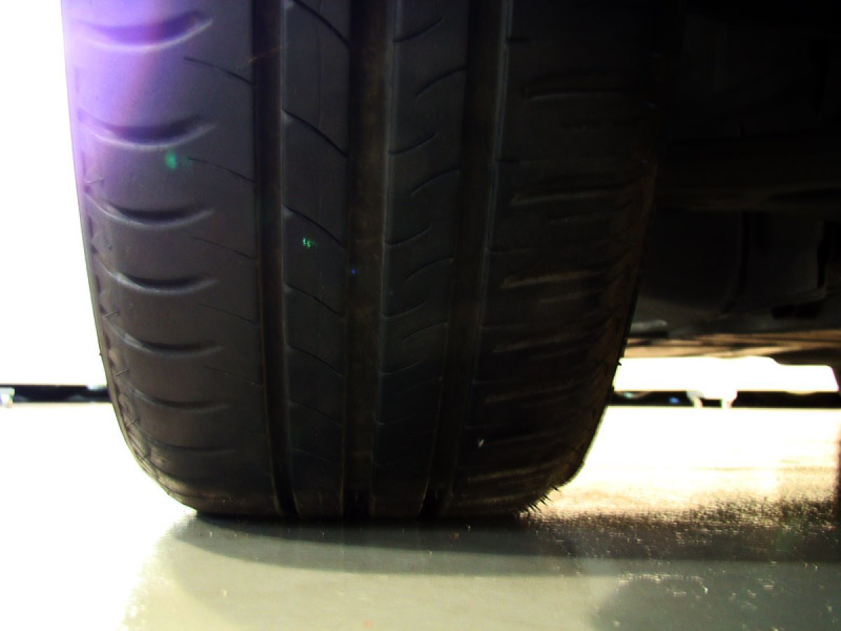 Foto Mercedes-Benz Clase A 19