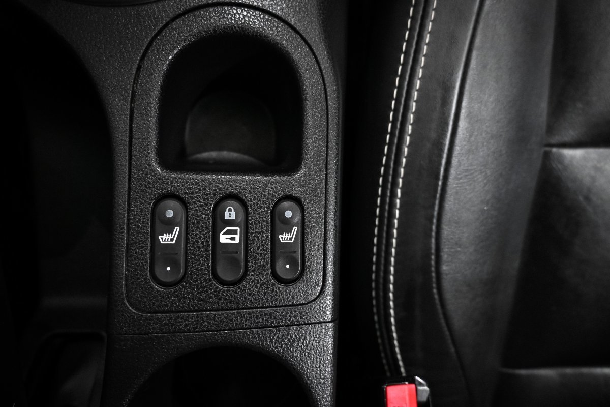 Foto Nissan Qashqai 20