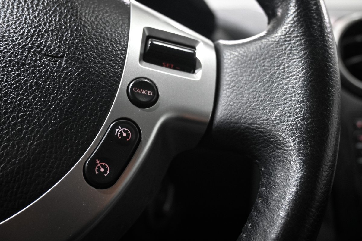 Foto Nissan Qashqai 22