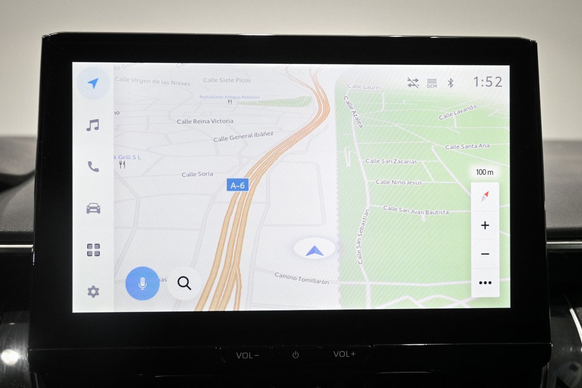 Foto Toyota Corolla 13