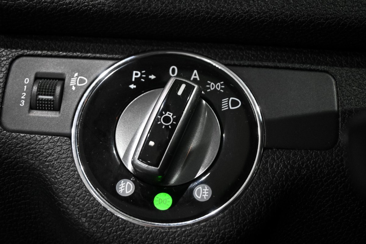 Foto Mercedes-Benz Clase C 21