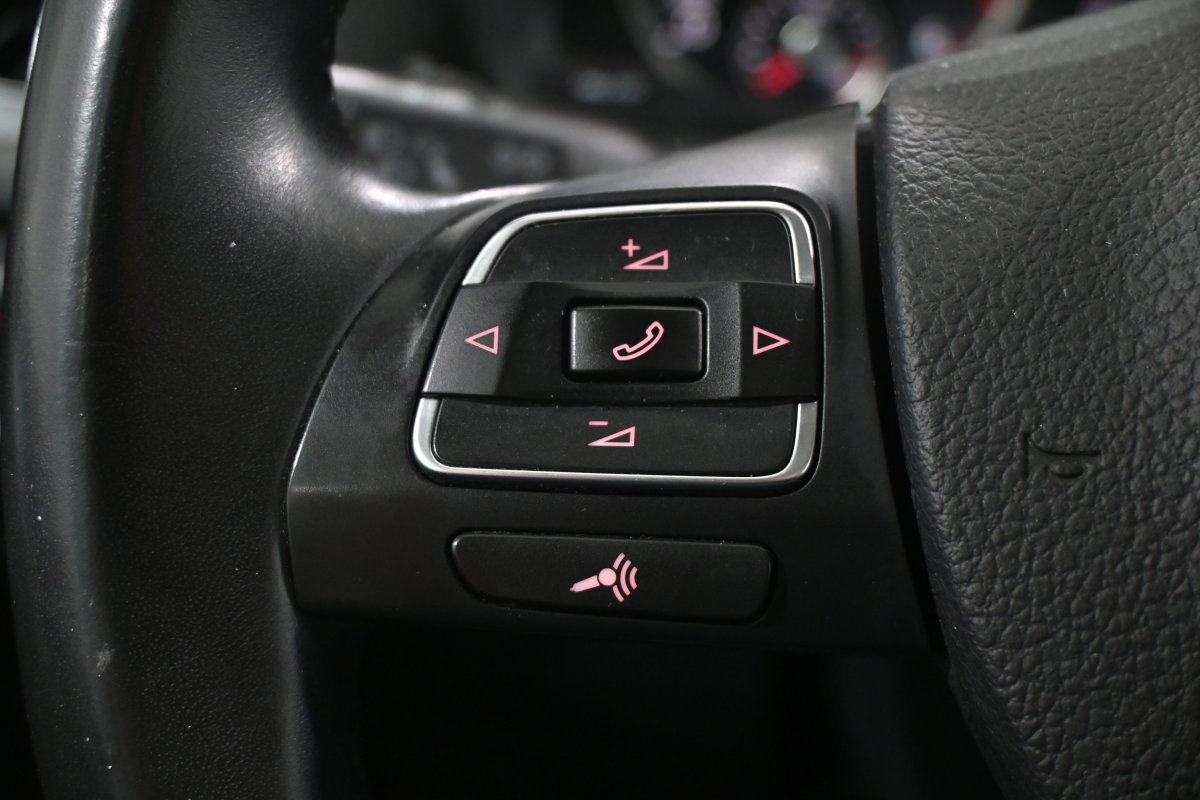 Foto Volkswagen Tiguan 22