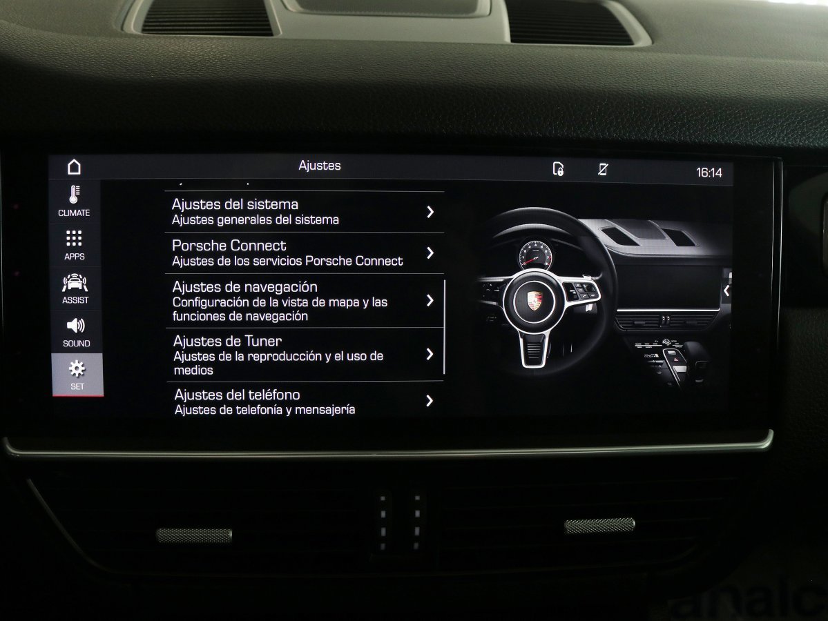 Foto Porsche Cayenne 34