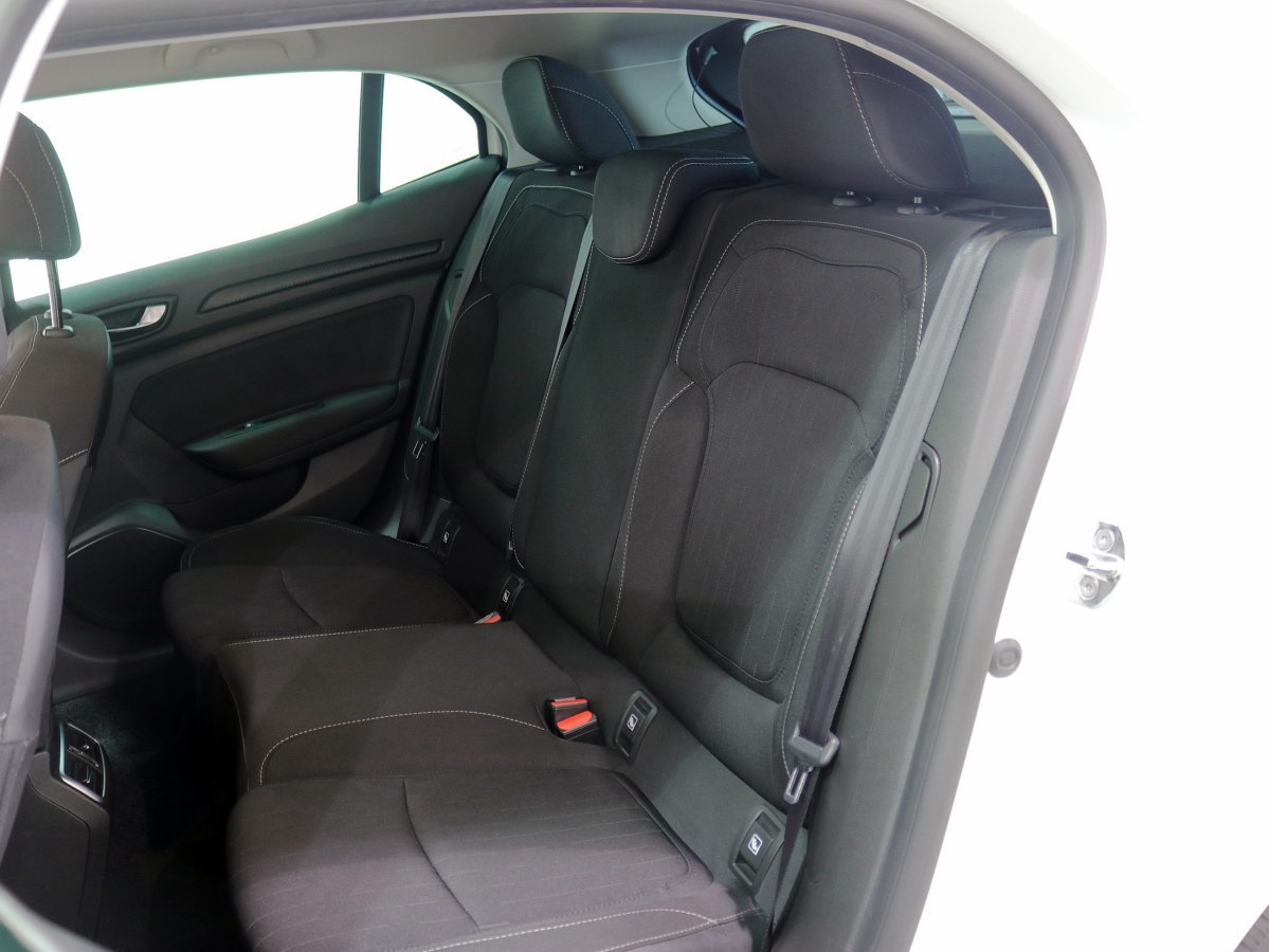 Foto Renault Mégane 12