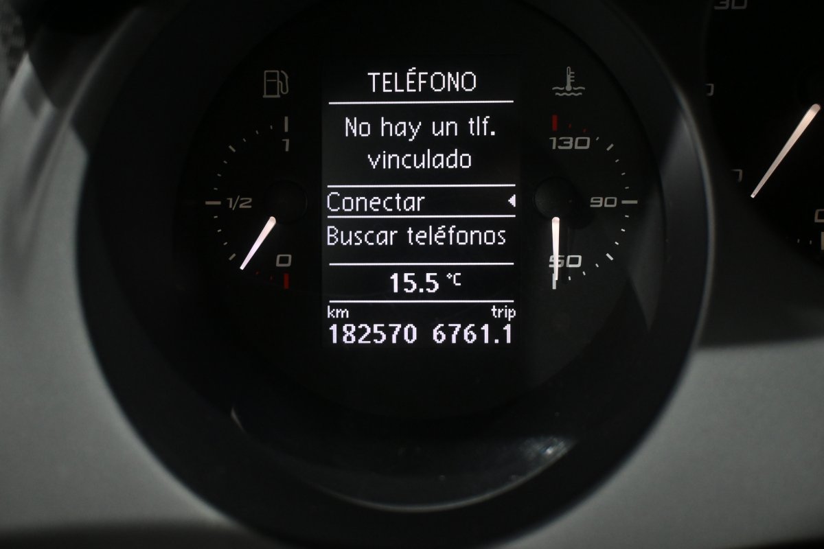 Foto Seat Altea XL 12