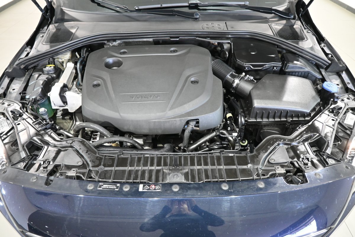 Foto Volvo V60 7