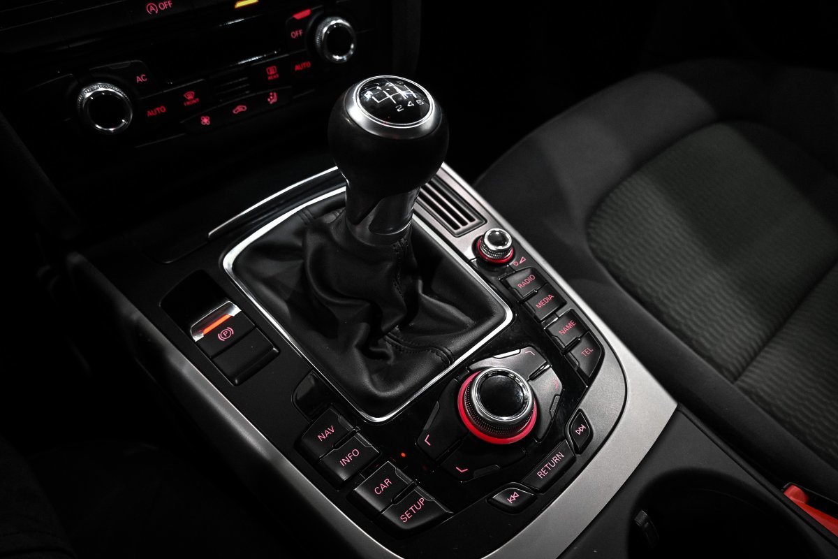 Foto Audi A5 Coupé 18