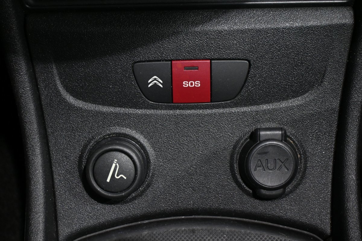 Foto Citroën Grand C4 Picasso 18