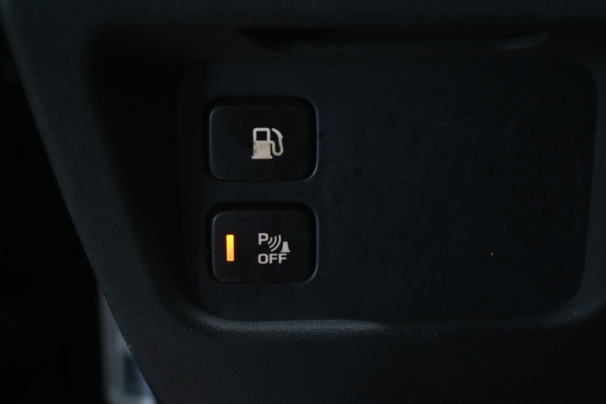 Foto Citroën Grand C4 Picasso 26