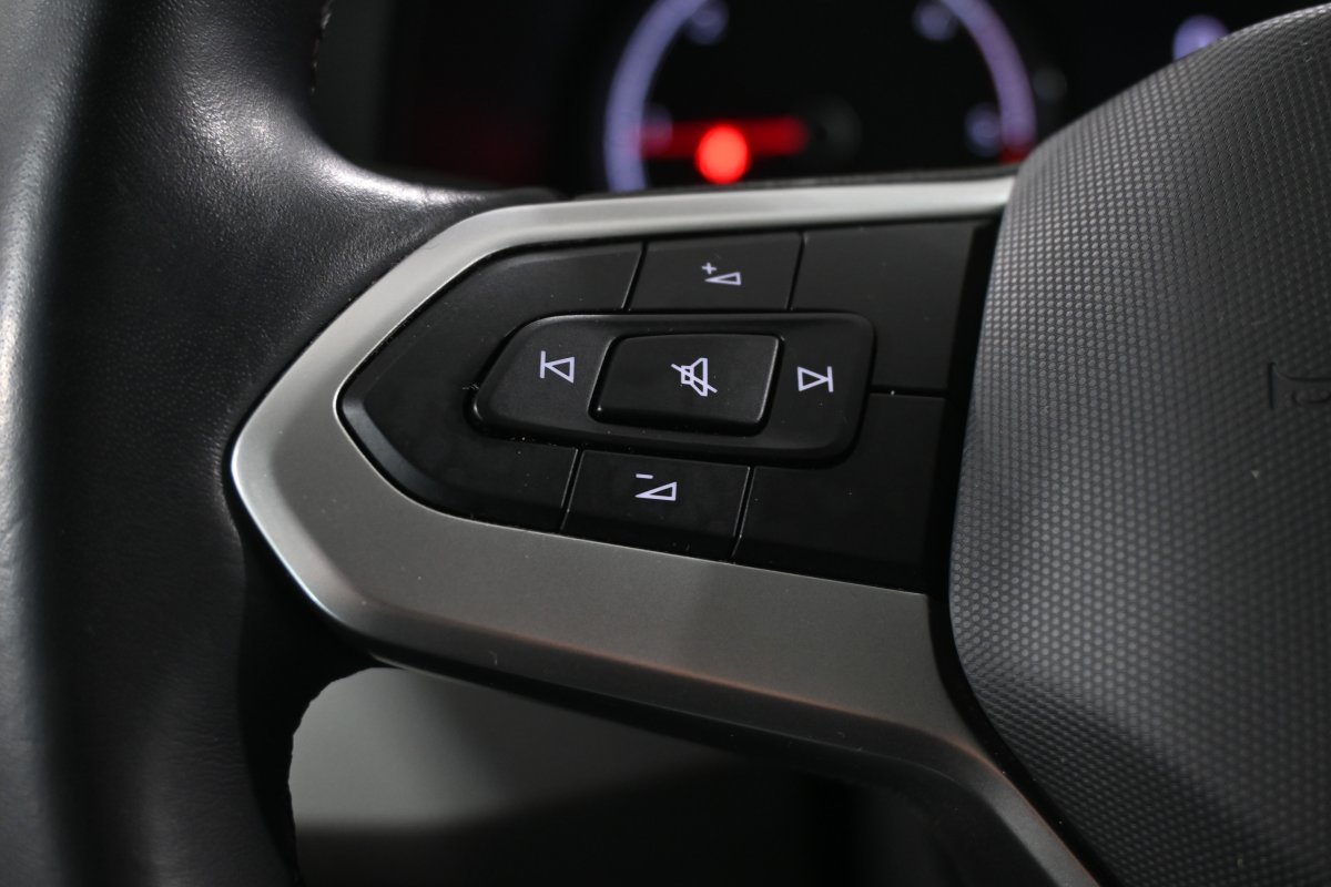 Foto Volkswagen Caravelle 21