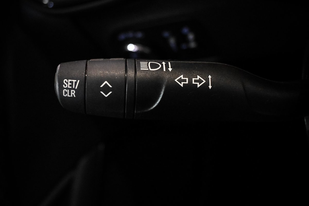 Foto Opel Crossland X 21