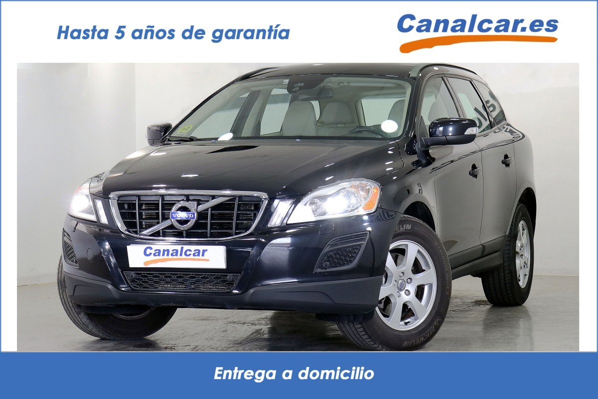 Foto Volvo XC60 1