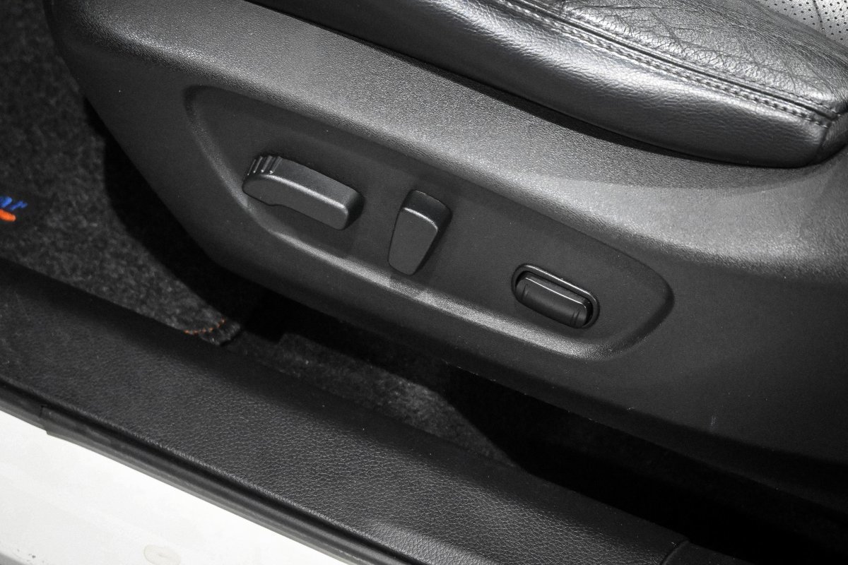 Foto Nissan X-Trail 33