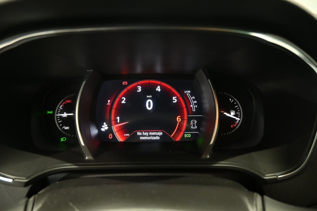 Foto Renault Mégane 13