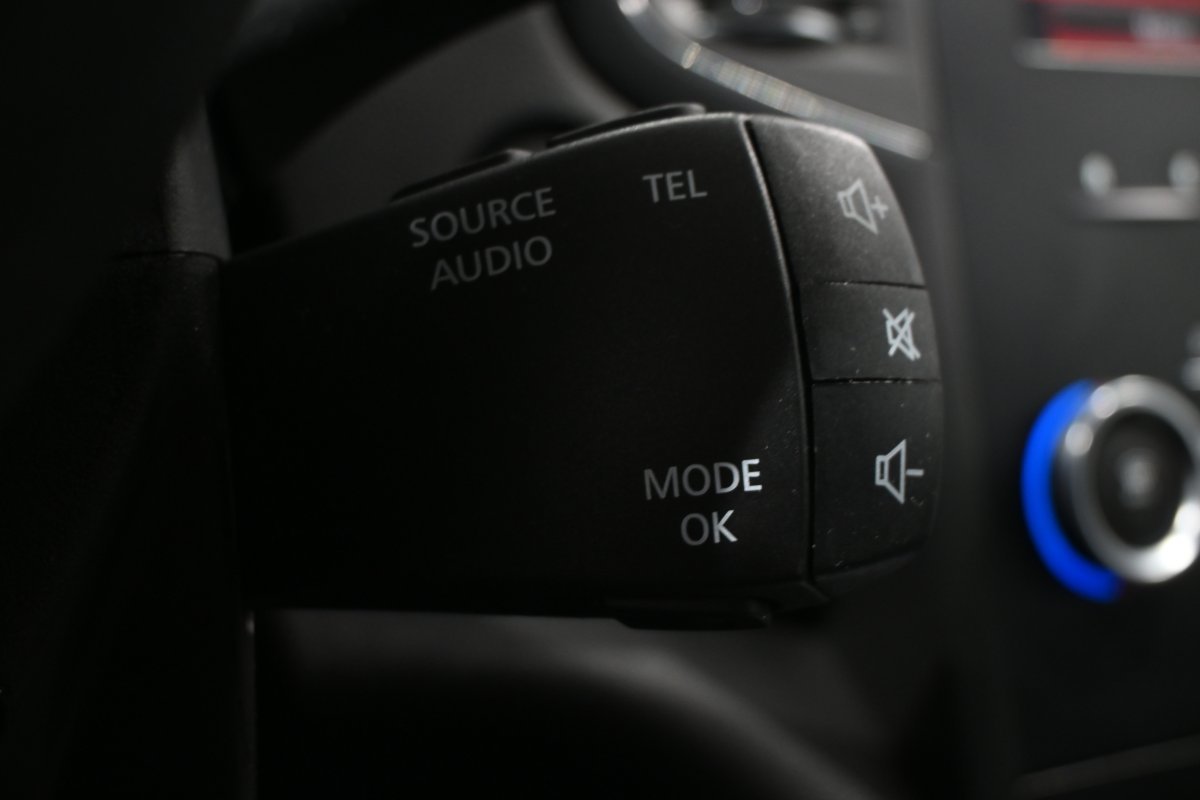 Foto Renault Mégane 20