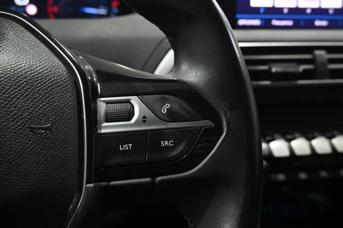 Foto Peugeot 5008 20