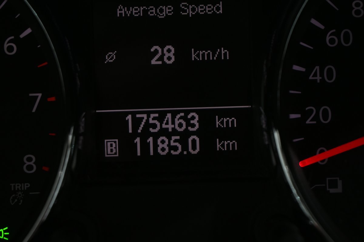 Foto Nissan Qashqai 13