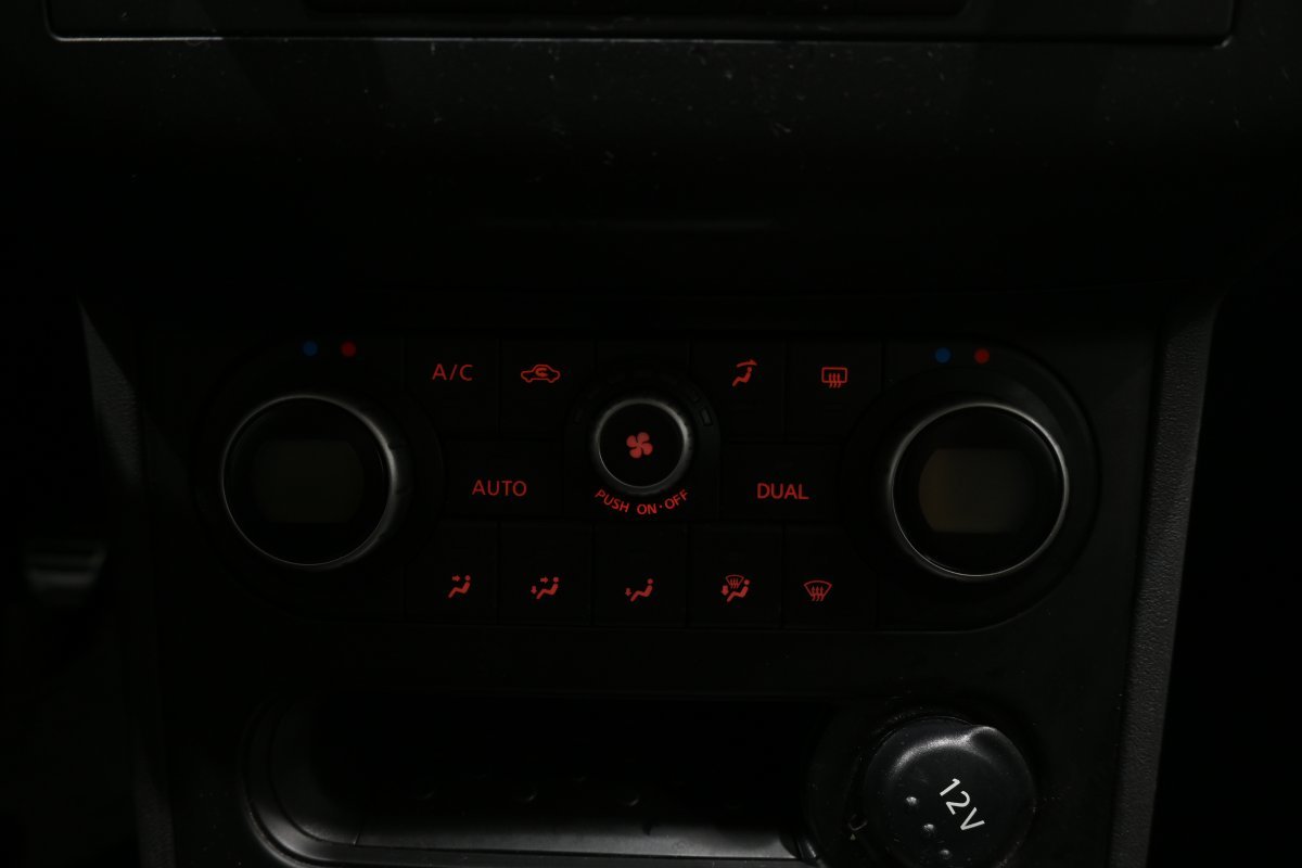 Foto Nissan Qashqai 17