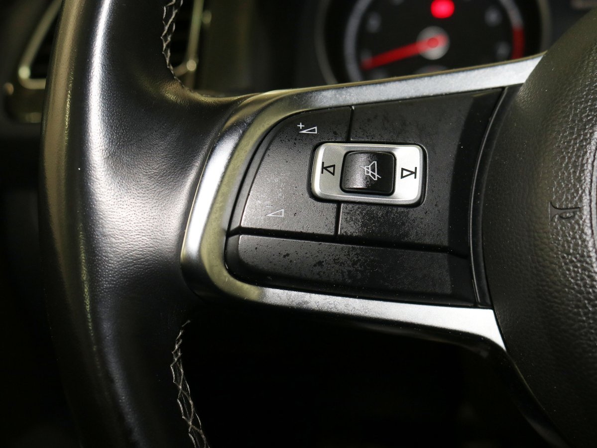 Foto Volkswagen Scirocco 32