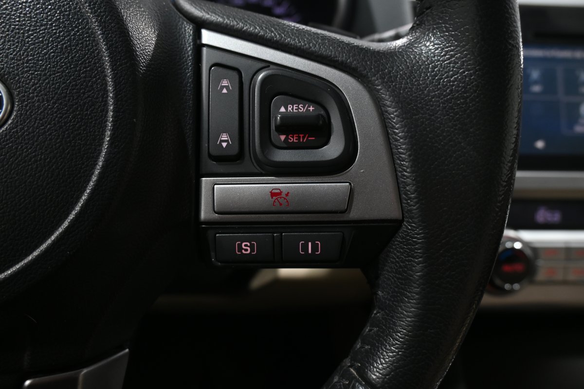 Foto Subaru Outback 23