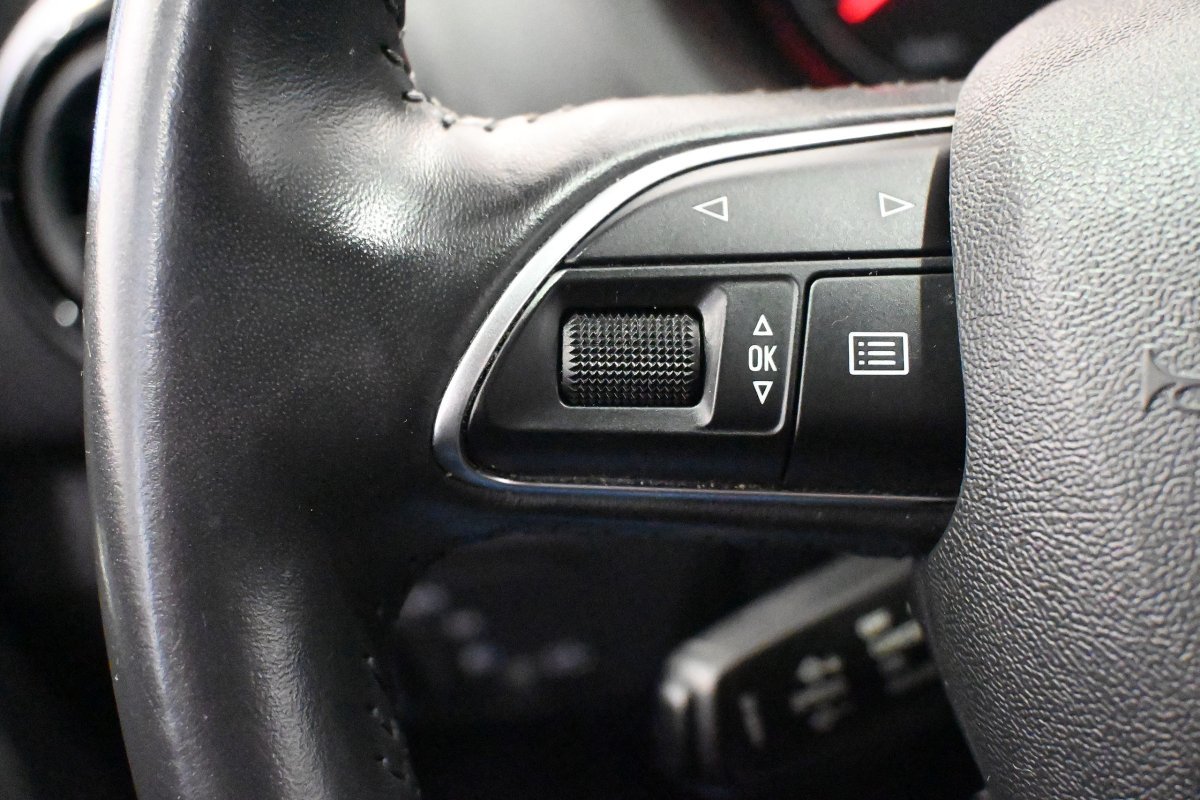 Foto Audi A3 Sedan 26